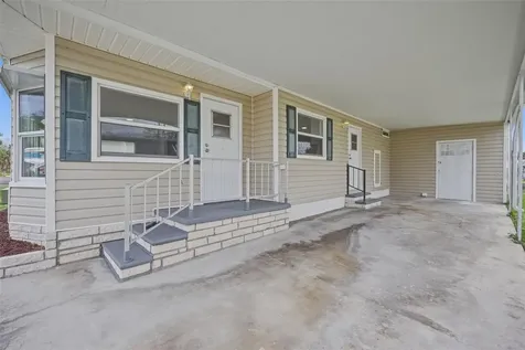 4410 Tucker Square New Port Richey FL 34652
