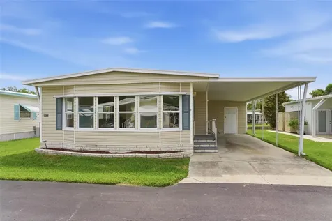 4410 Tucker Square New Port Richey FL 34652