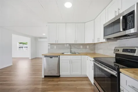 4410 Tucker Square New Port Richey FL 34652