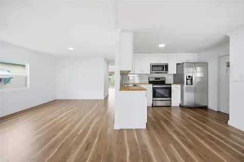 4410 Tucker Square New Port Richey FL 34652