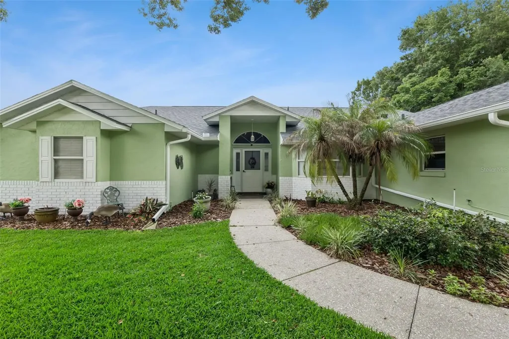 28646 Tammi Drive Tavares FL 32778