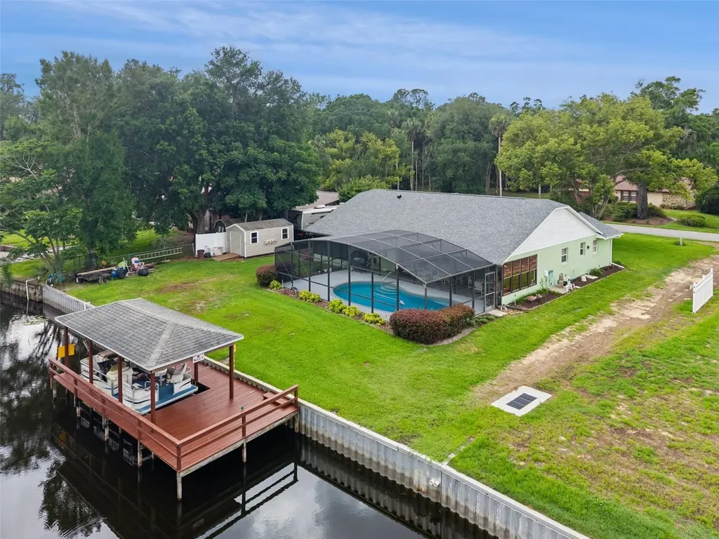 28646 Tammi Drive Tavares FL 32778