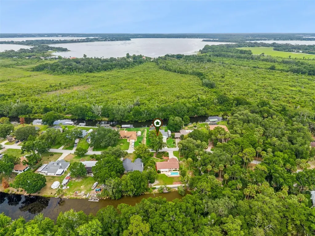 28646 Tammi Drive Tavares FL 32778
