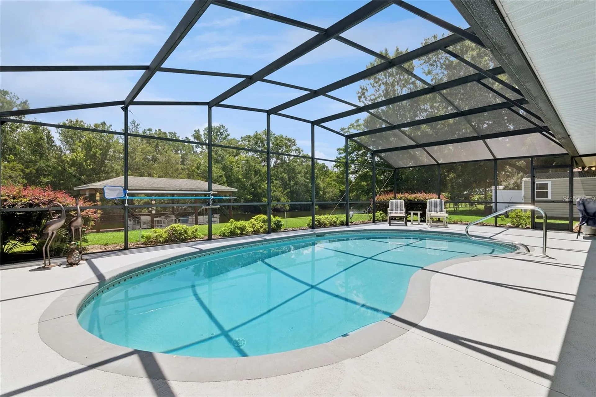 28646 Tammi Drive Tavares FL 32778