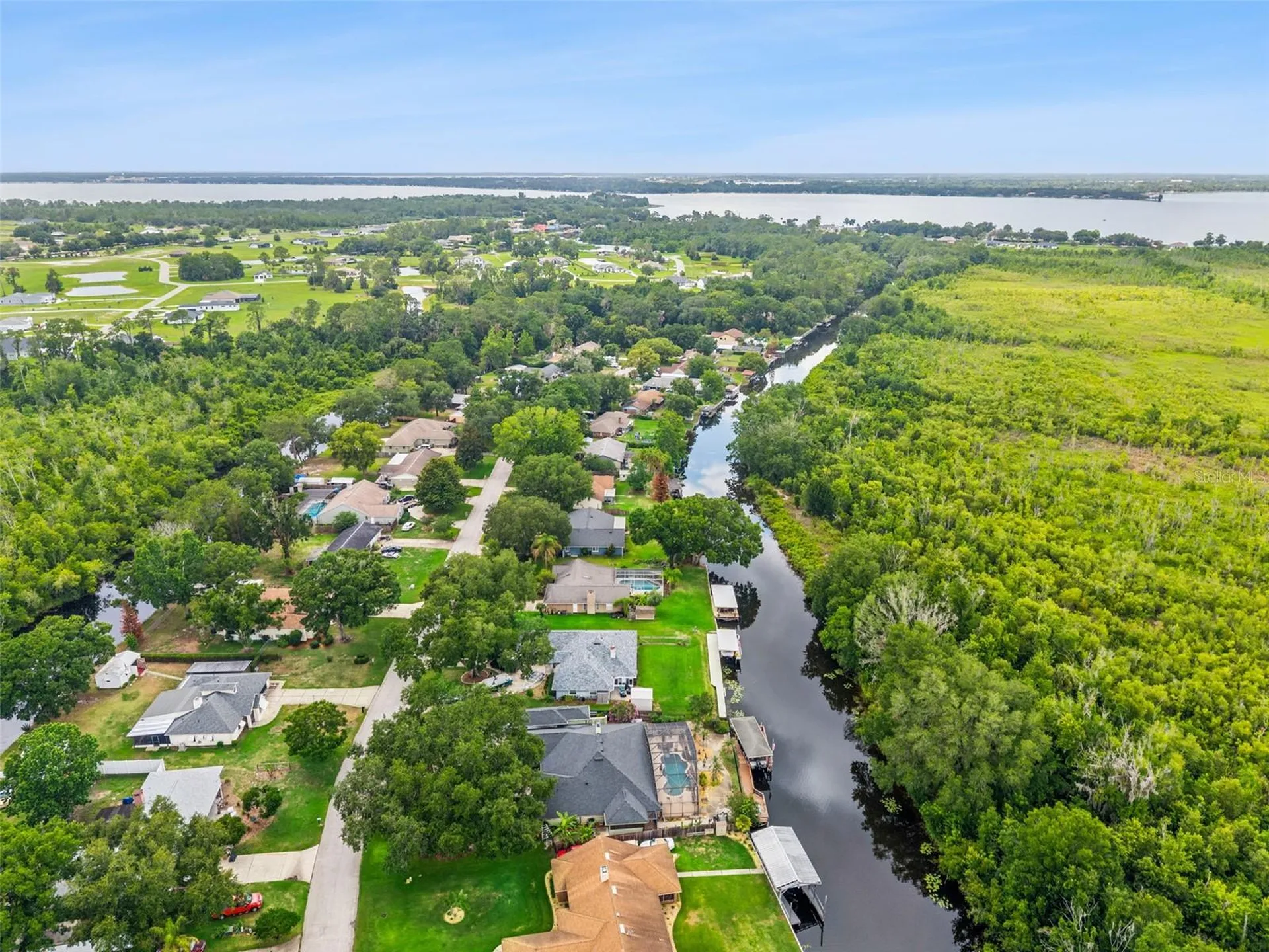 28646 Tammi Drive Tavares FL 32778