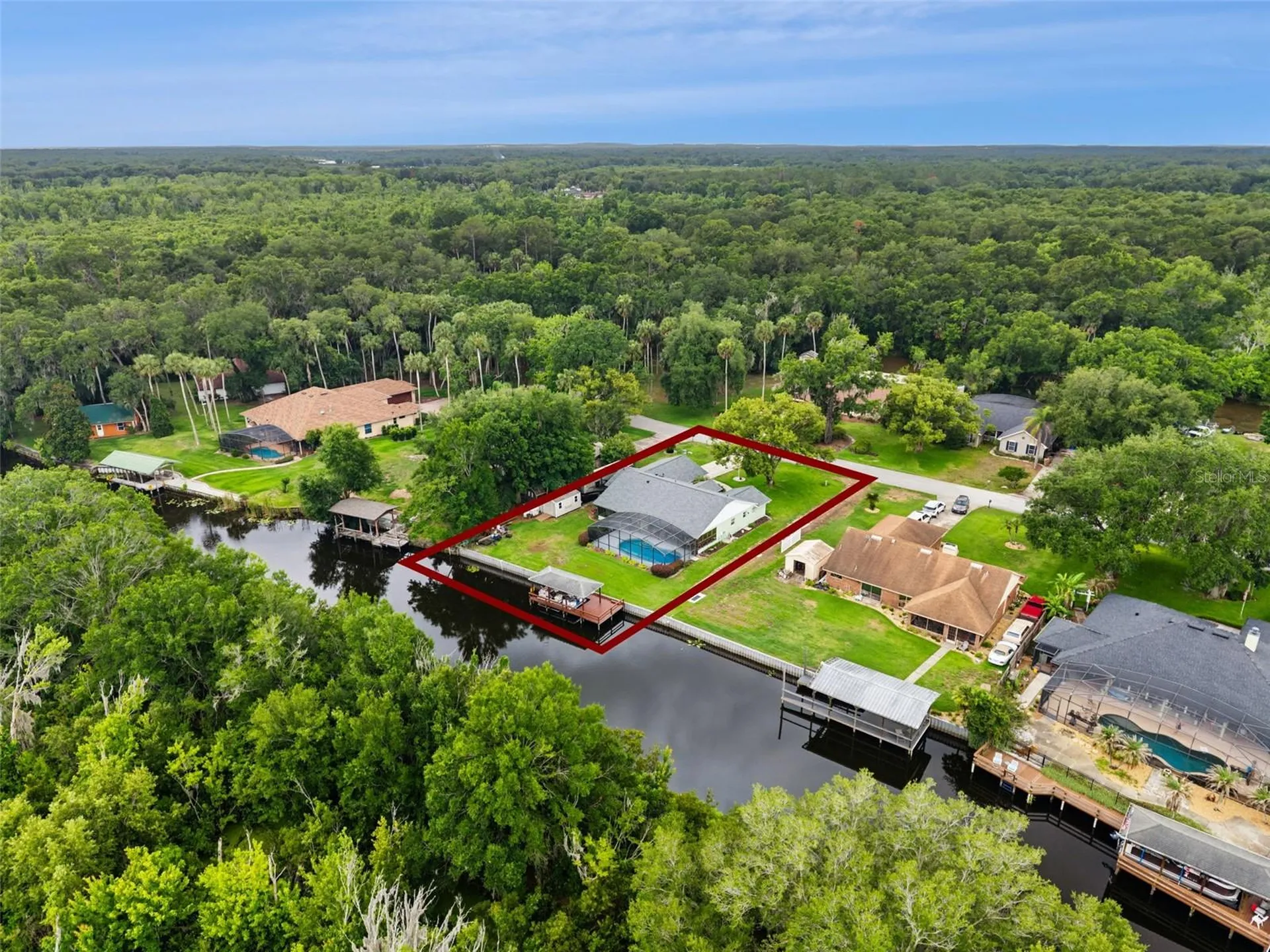 28646 Tammi Drive Tavares FL 32778