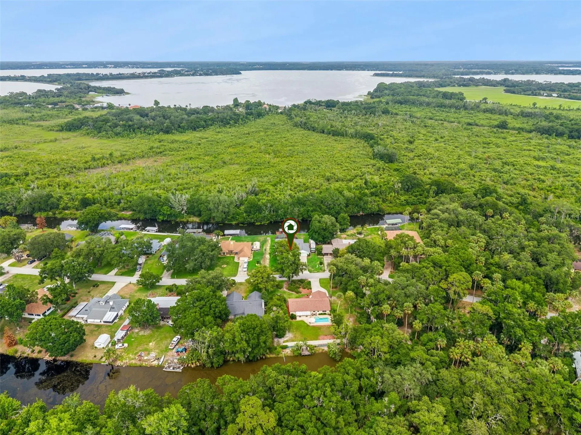28646 Tammi Drive Tavares FL 32778