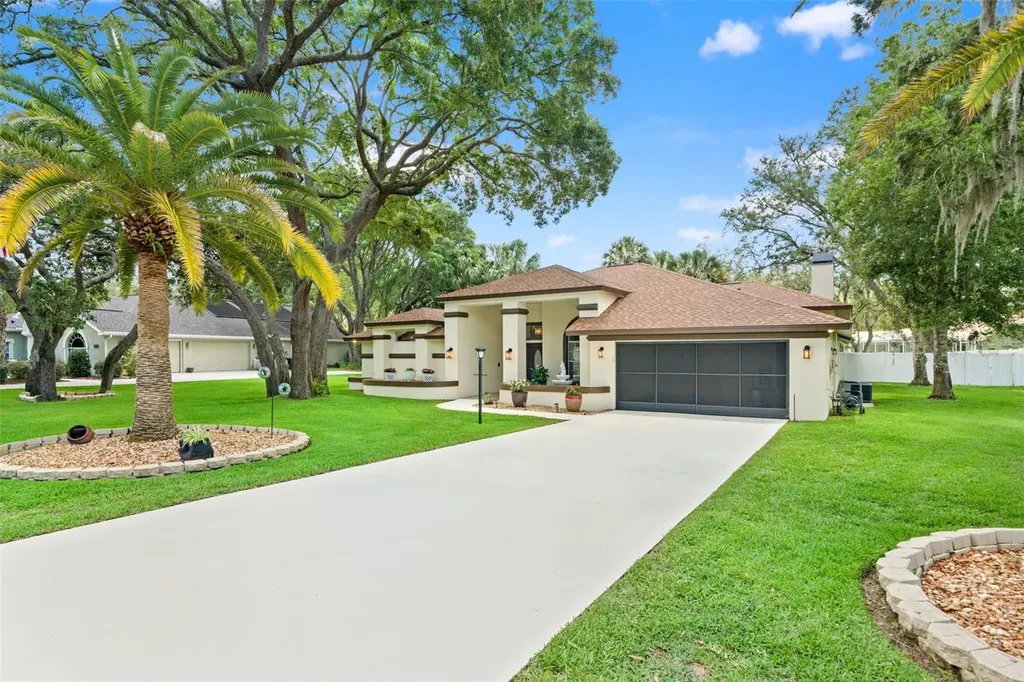 18162 Autumn Lake Boulevard Hudson FL 34667