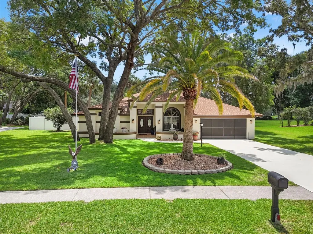 18162 Autumn Lake Boulevard Hudson FL 34667