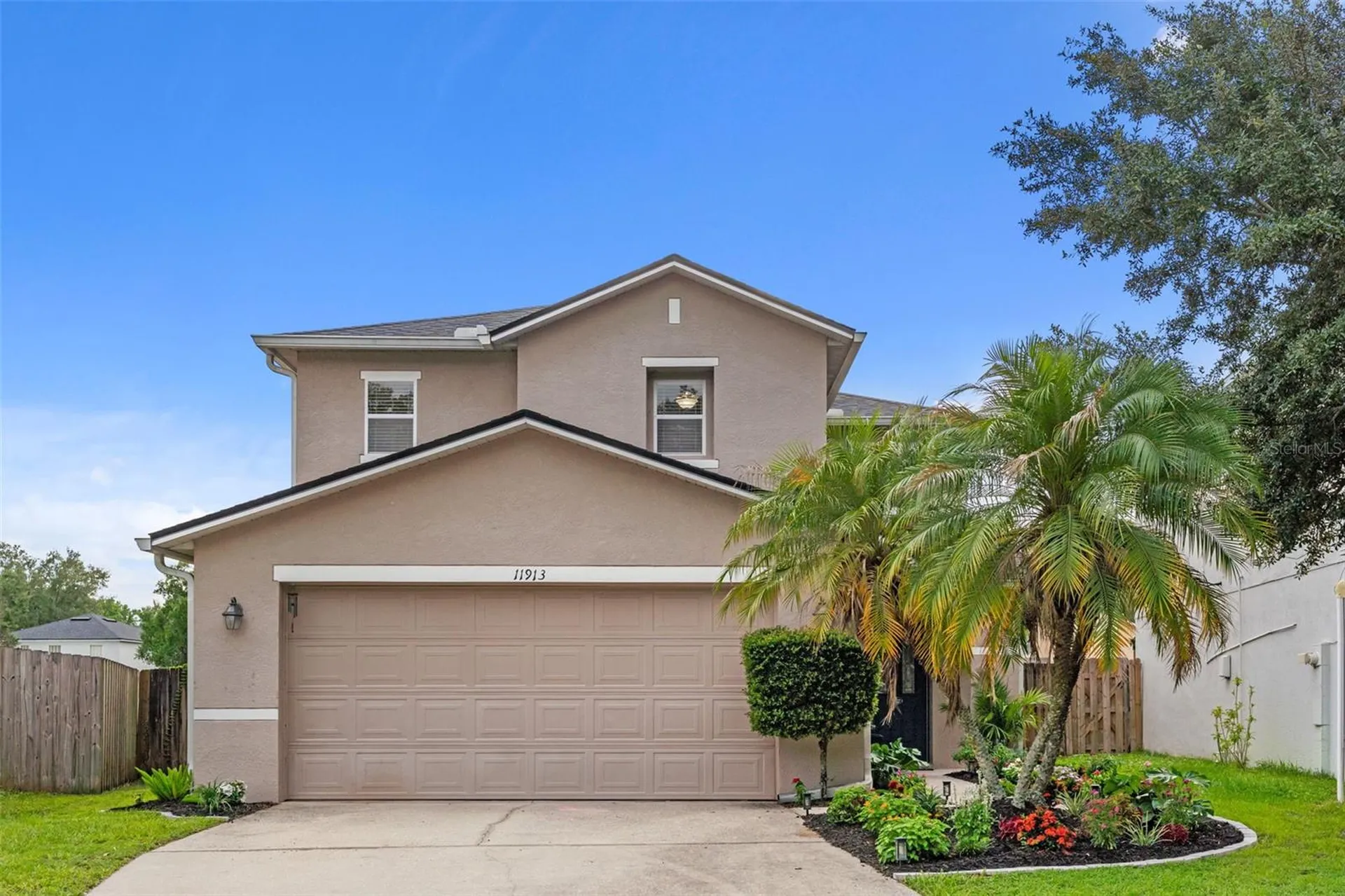11913 Mango Groves Boulevard Seffner FL 33584