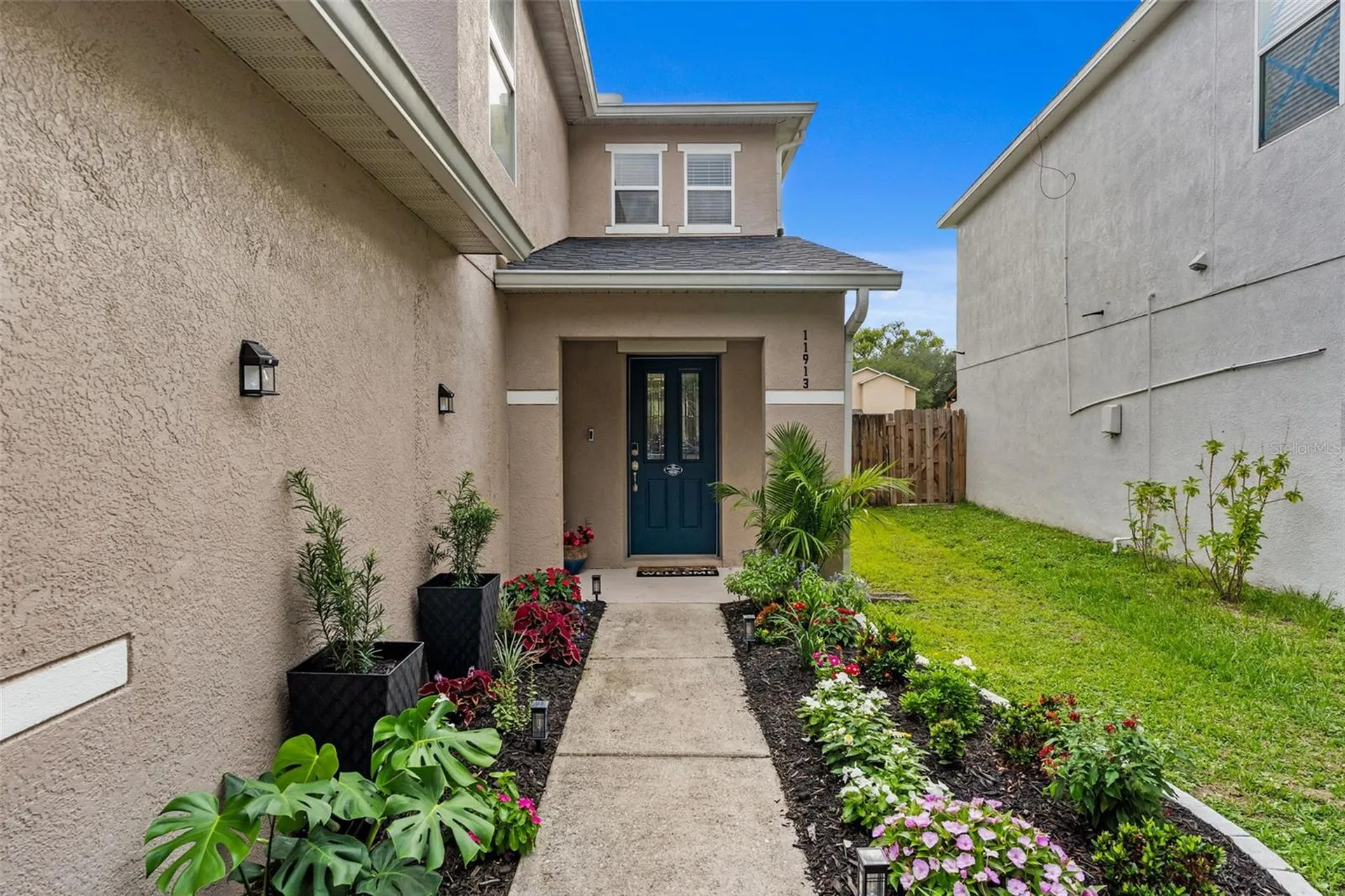 11913 Mango Groves Boulevard Seffner FL 33584