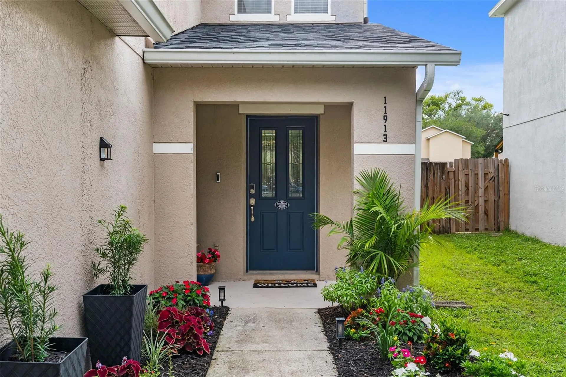 11913 Mango Groves Boulevard Seffner FL 33584