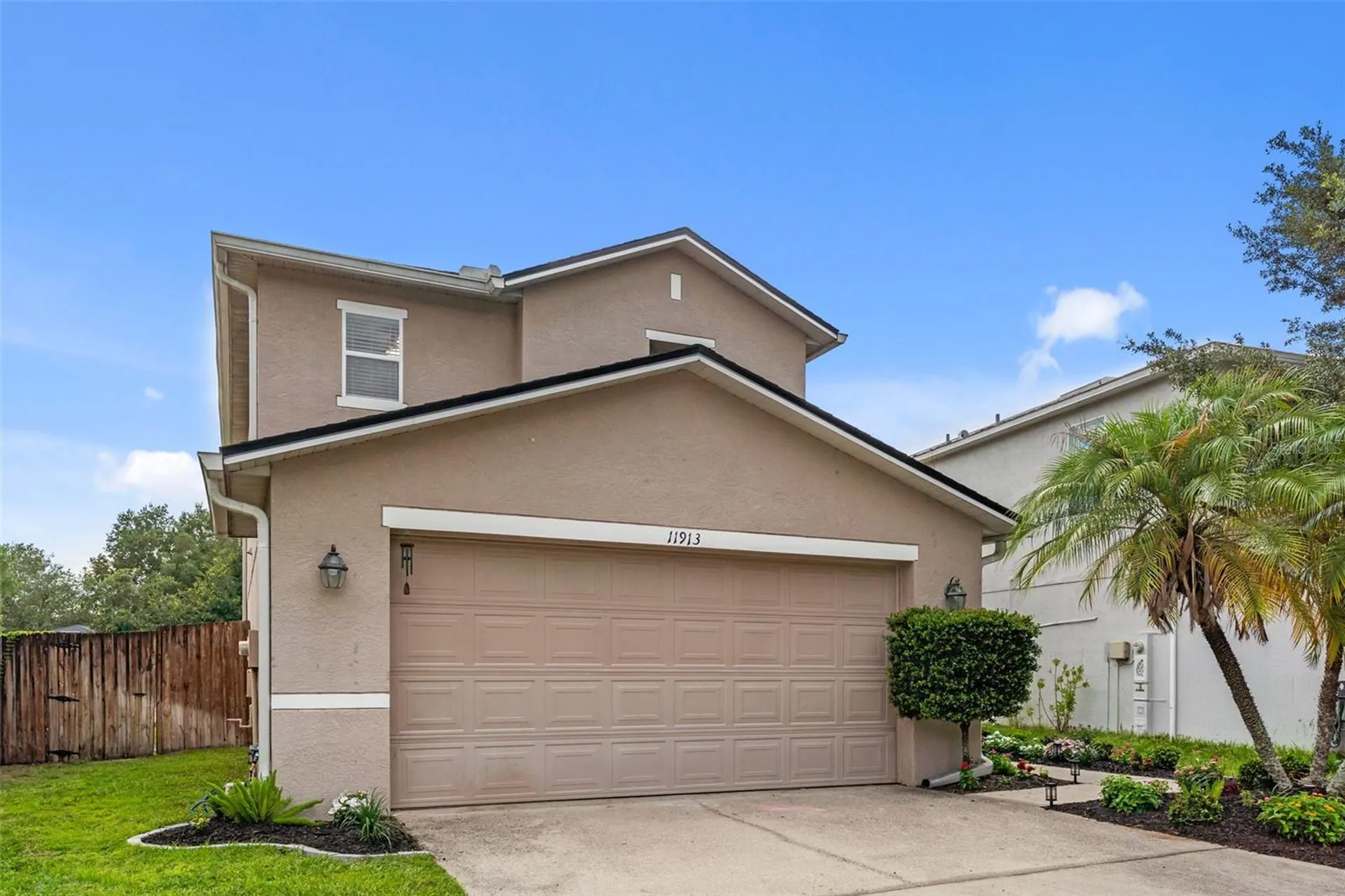 11913 Mango Groves Boulevard Seffner FL 33584