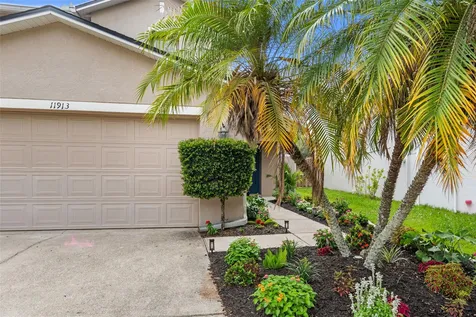 11913 Mango Groves Boulevard Seffner FL 33584