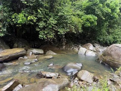 Km 22.1 Pr 186 Rio Grande PR 00745