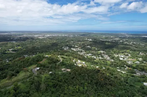 Km 22.1 Pr 186 Rio Grande PR 00745