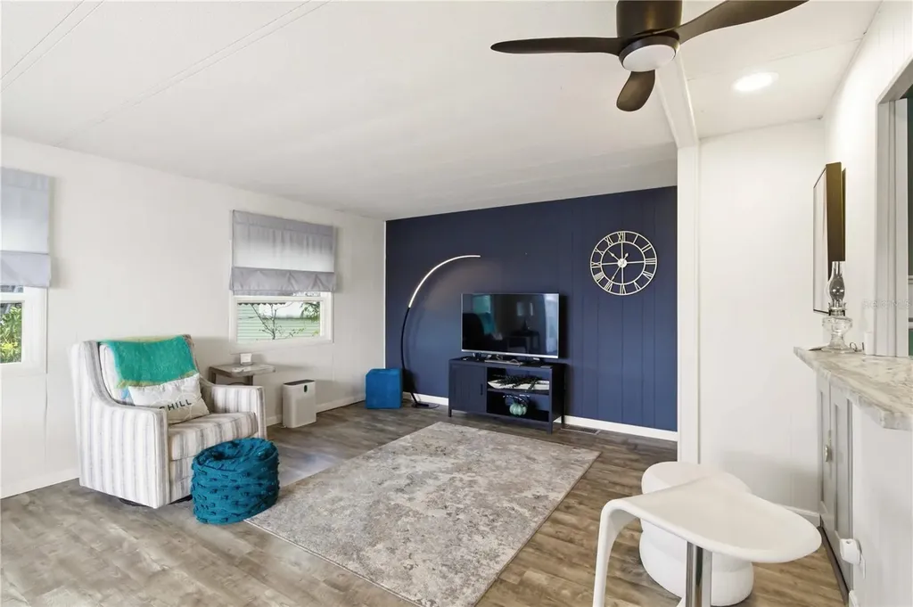 5402 Chateau Lane Bradenton FL 34207