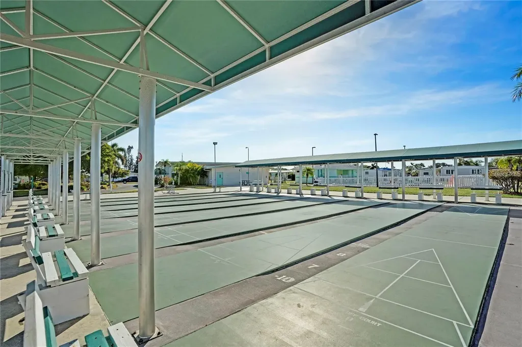 5402 Chateau Lane Bradenton FL 34207