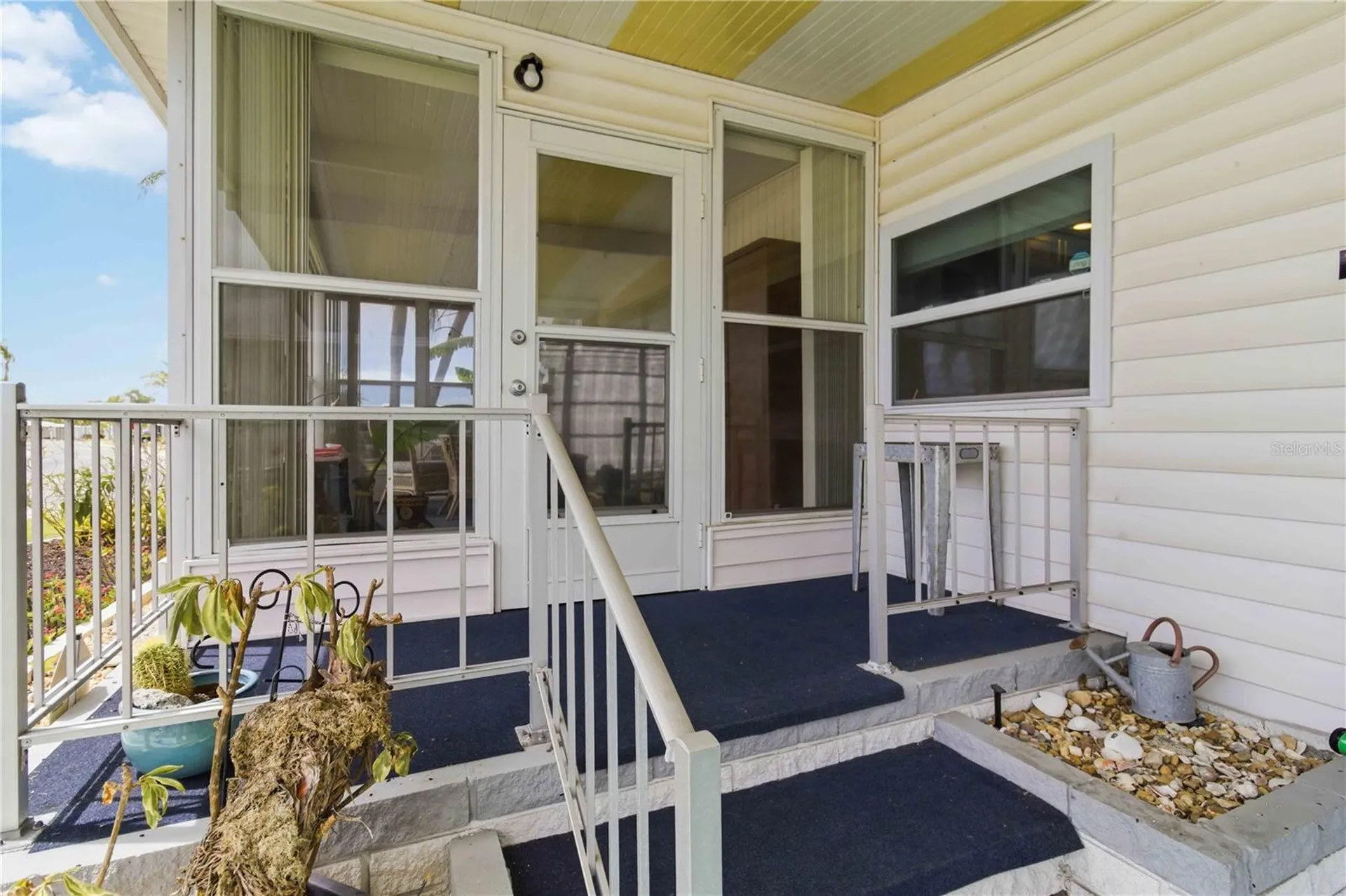 5402 Chateau Lane Bradenton FL 34207