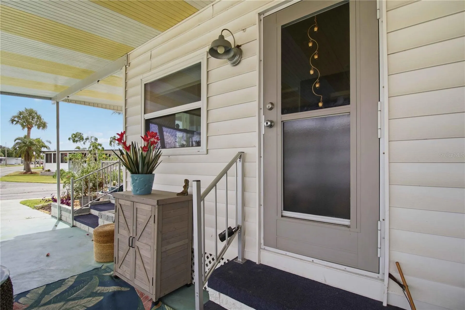 5402 Chateau Lane Bradenton FL 34207