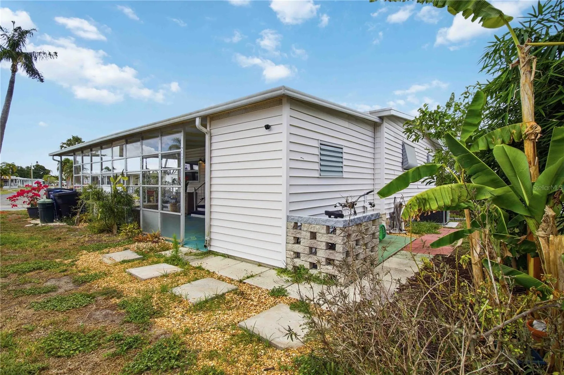 5402 Chateau Lane Bradenton FL 34207