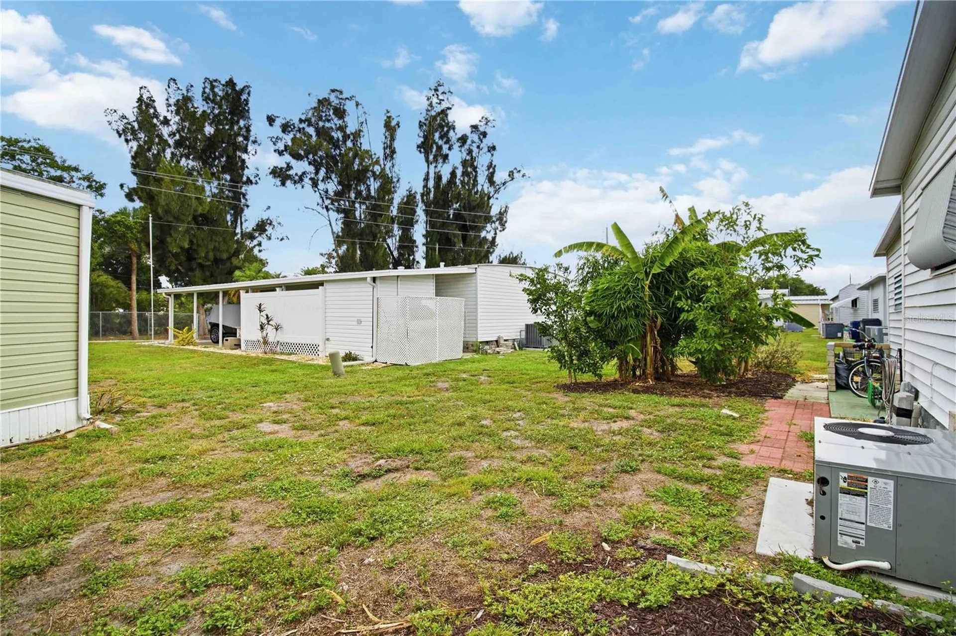 5402 Chateau Lane Bradenton FL 34207