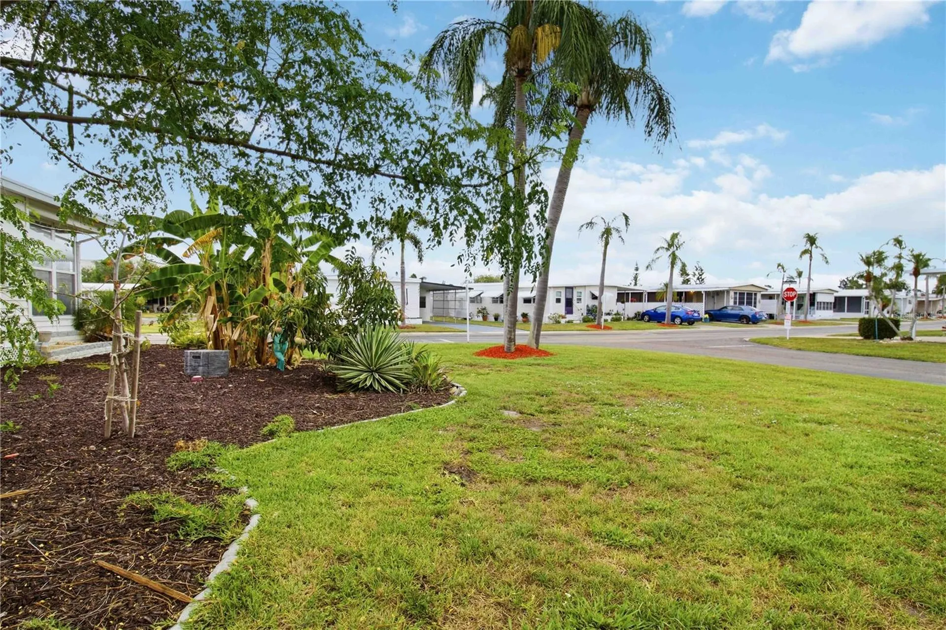 5402 Chateau Lane Bradenton FL 34207