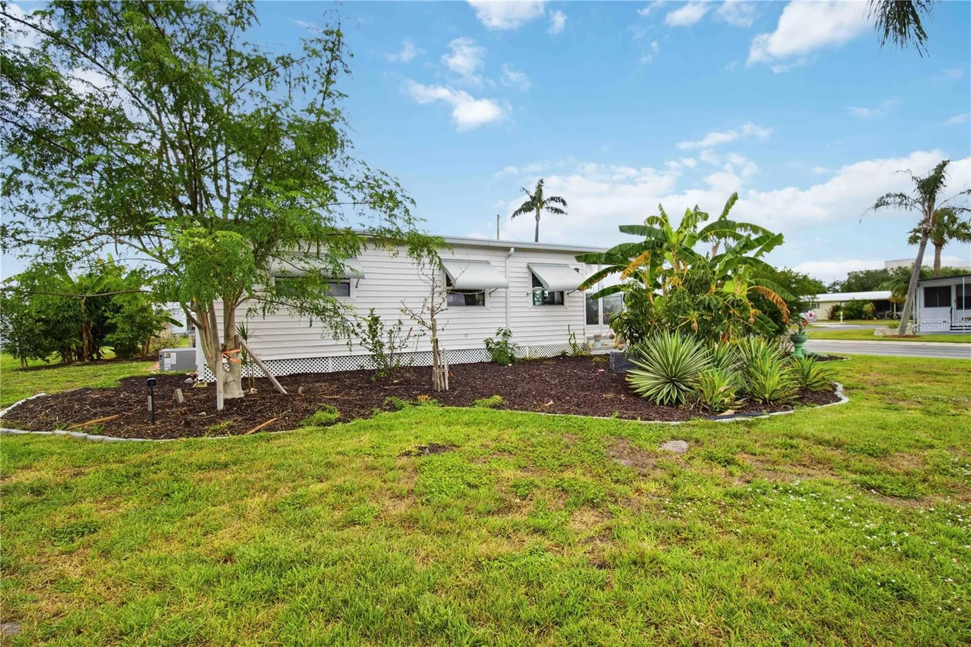 5402 Chateau Lane Bradenton FL 34207