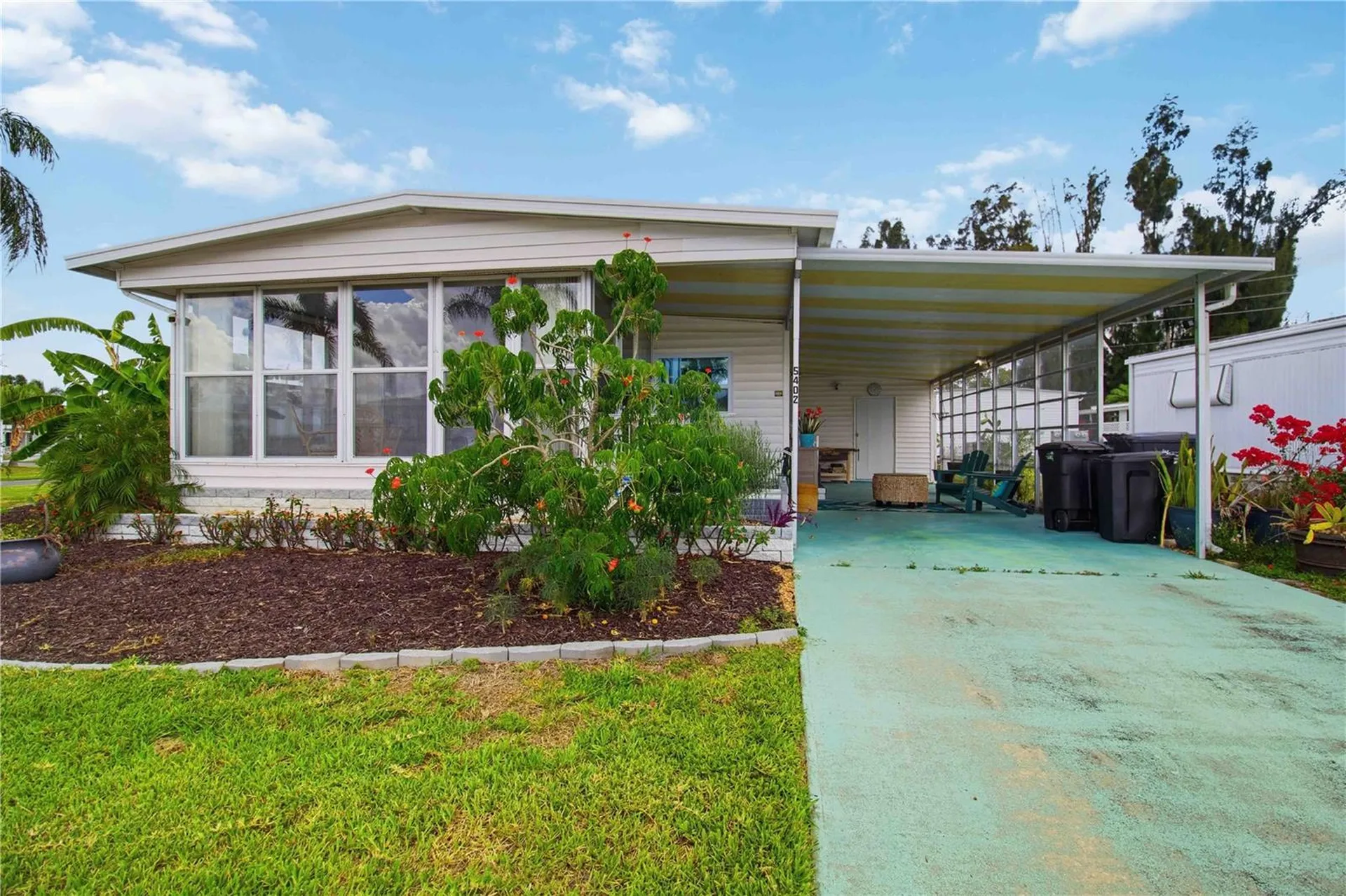 5402 Chateau Lane Bradenton FL 34207