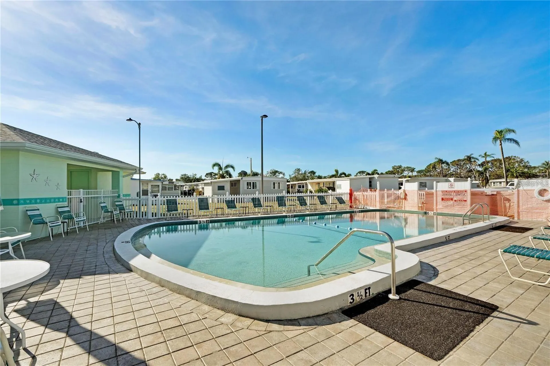 5402 Chateau Lane Bradenton FL 34207