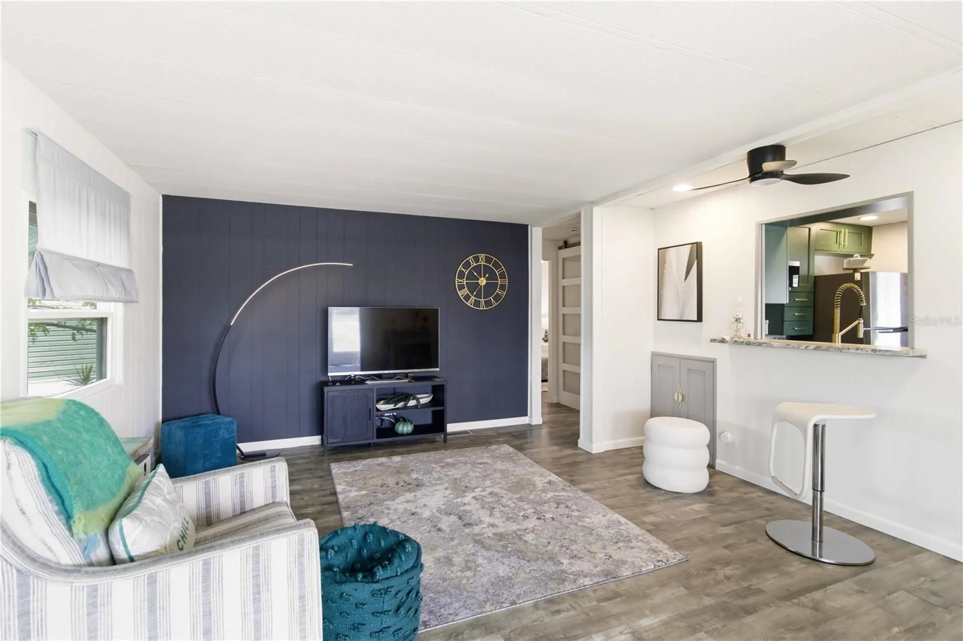 5402 Chateau Lane Bradenton FL 34207
