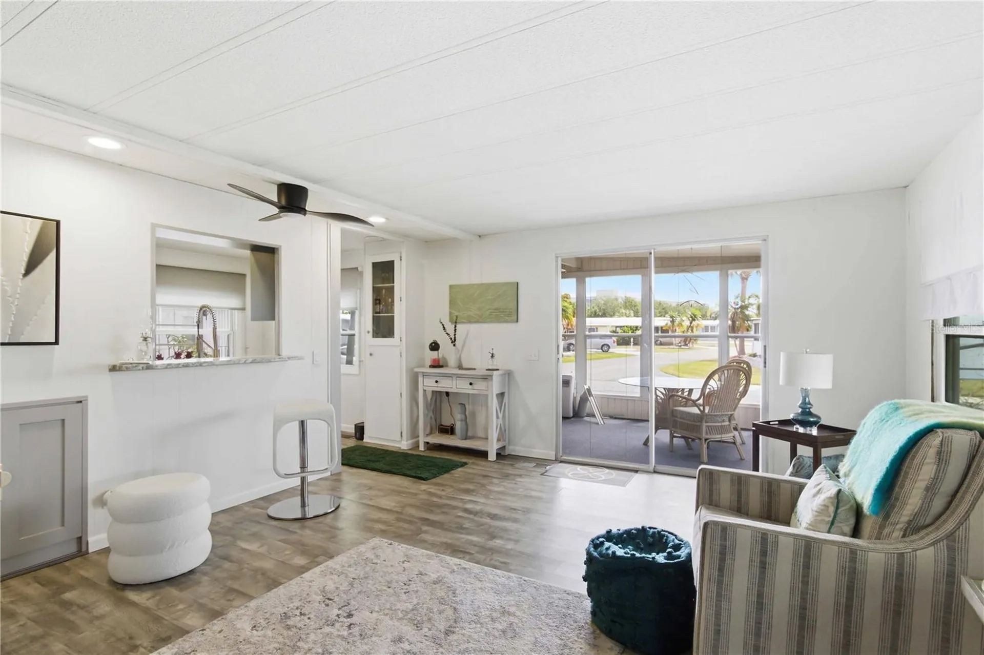 5402 Chateau Lane Bradenton FL 34207