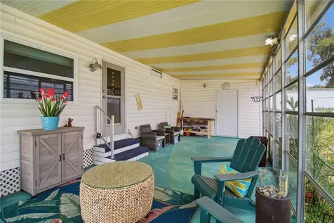 5402 Chateau Lane Bradenton FL 34207