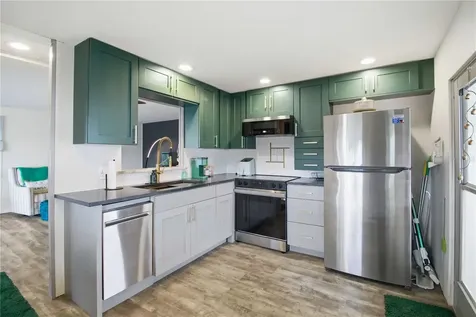 5402 Chateau Lane Bradenton FL 34207