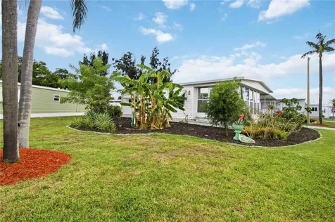 5402 Chateau Lane Bradenton FL 34207