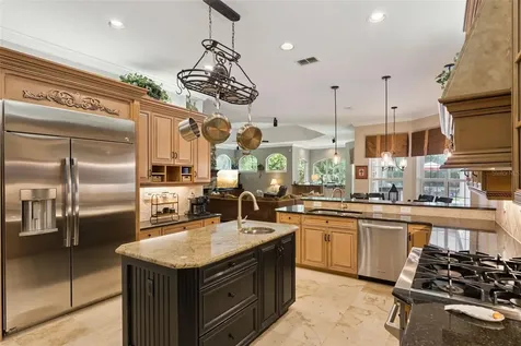 1726 Bridgewater Drive Lake Mary FL 32746