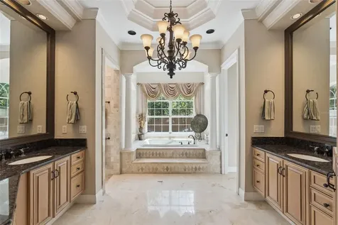 1726 Bridgewater Drive Lake Mary FL 32746
