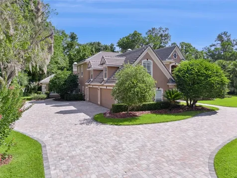 1726 Bridgewater Drive Lake Mary FL 32746