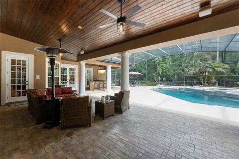 1726 Bridgewater Drive Lake Mary FL 32746