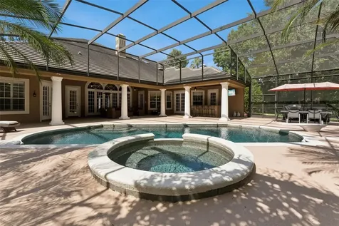 1726 Bridgewater Drive Lake Mary FL 32746