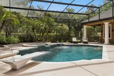 1726 Bridgewater Drive Lake Mary FL 32746