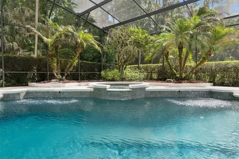 1726 Bridgewater Drive Lake Mary FL 32746