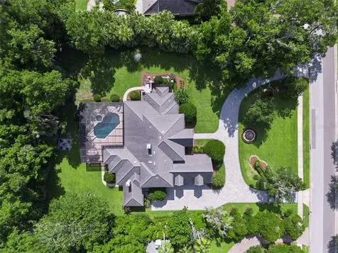 1726 Bridgewater Drive Lake Mary FL 32746