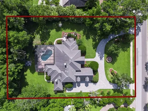 1726 Bridgewater Drive Lake Mary FL 32746