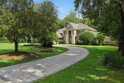1726 Bridgewater Drive Lake Mary FL 32746