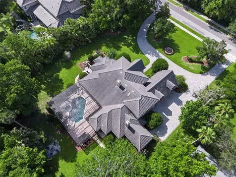 1726 Bridgewater Drive Lake Mary FL 32746