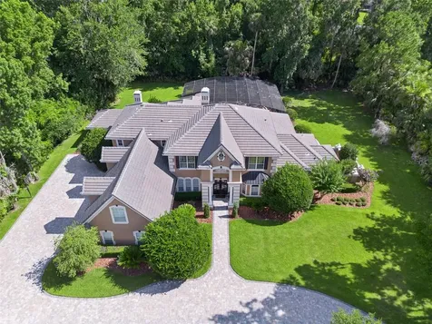 1726 Bridgewater Drive Lake Mary FL 32746