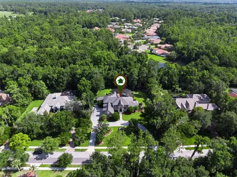 1726 Bridgewater Drive Lake Mary FL 32746