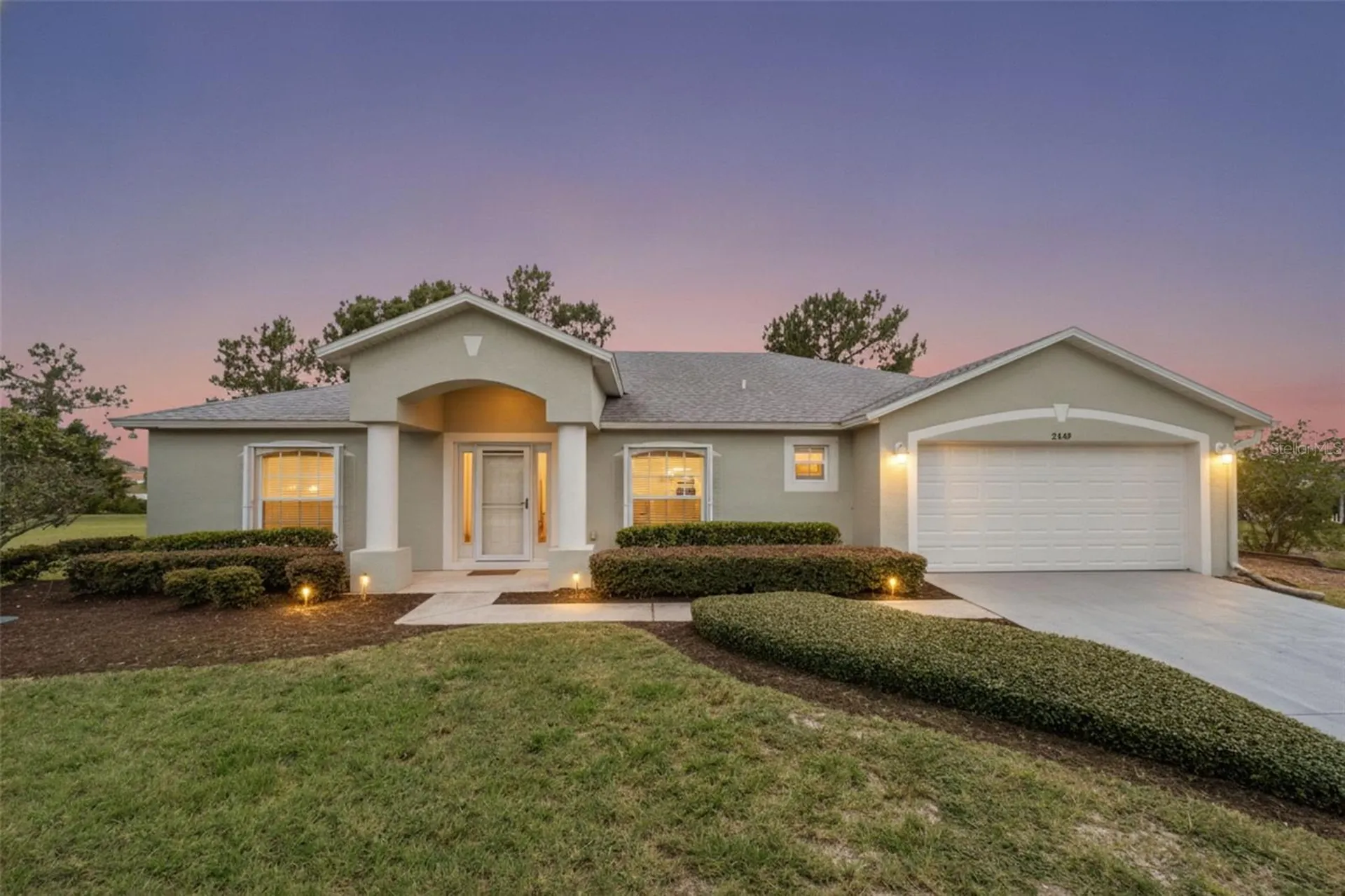 2449 India Boulevard Deltona FL 32738
