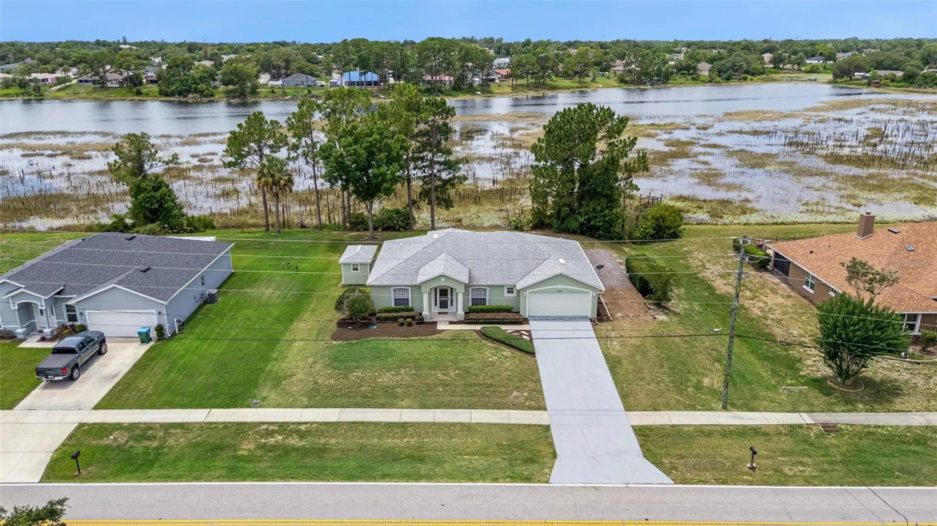2449 India Boulevard Deltona FL 32738
